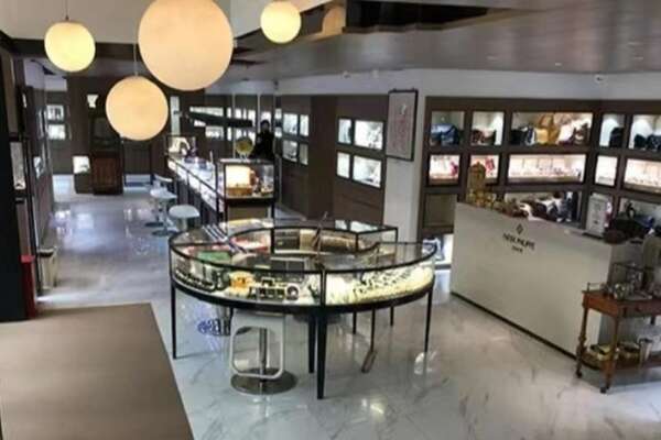 迪庆寄卖奢侈品店